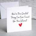 Happy Birthday Card