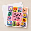 Little Joys Thank You Card