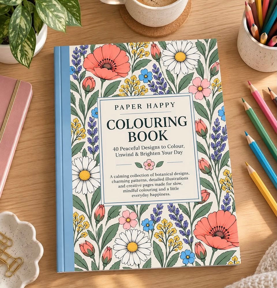 Follow Along @paperhappy2023